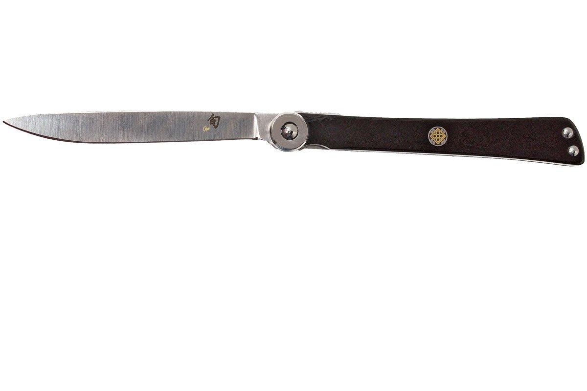 Kai Shun Higo-No Kami pocket knife, DM-5900 | Advantageously