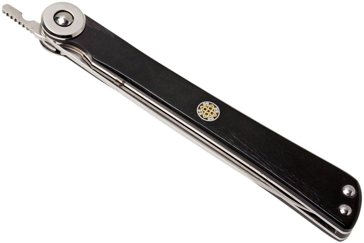 Kai Shun Higo-No Kami pocket knife, DM-5900 | Advantageously 