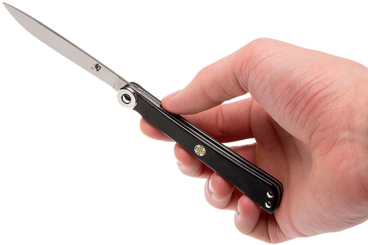 Kai Shun Higo-No Kami pocket knife, DM-5900 | Advantageously 