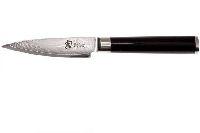 Shun Classic Paring Knives