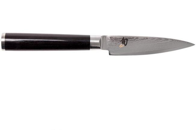 Shun Kai Classic Carving Knife 20.3cm