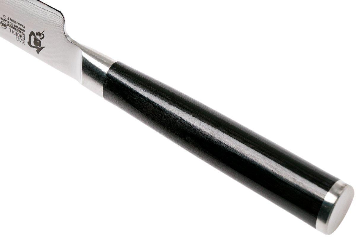 Kai Shun Classic, couteau universel pour gauchers, 15 cm Achetez à prix avantageux chez