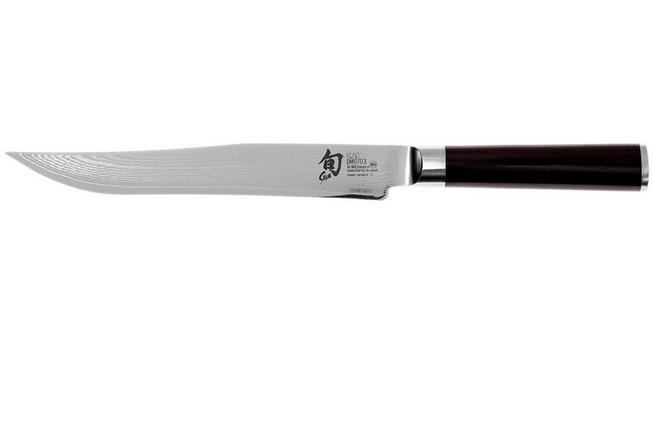 Cuchillo de Cocina 20cm Shun Classic Damasco de Kai