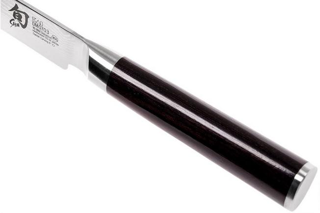 Shun Classic Try-Me Paring Knife, 4