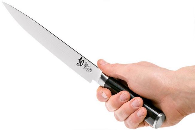 Kai Select 100 ciseaux de cuisine DH-6002  Achetez à prix avantageux chez  knivesandtools.be