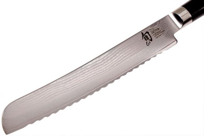 Perfect Bread Knife, Shun Classic