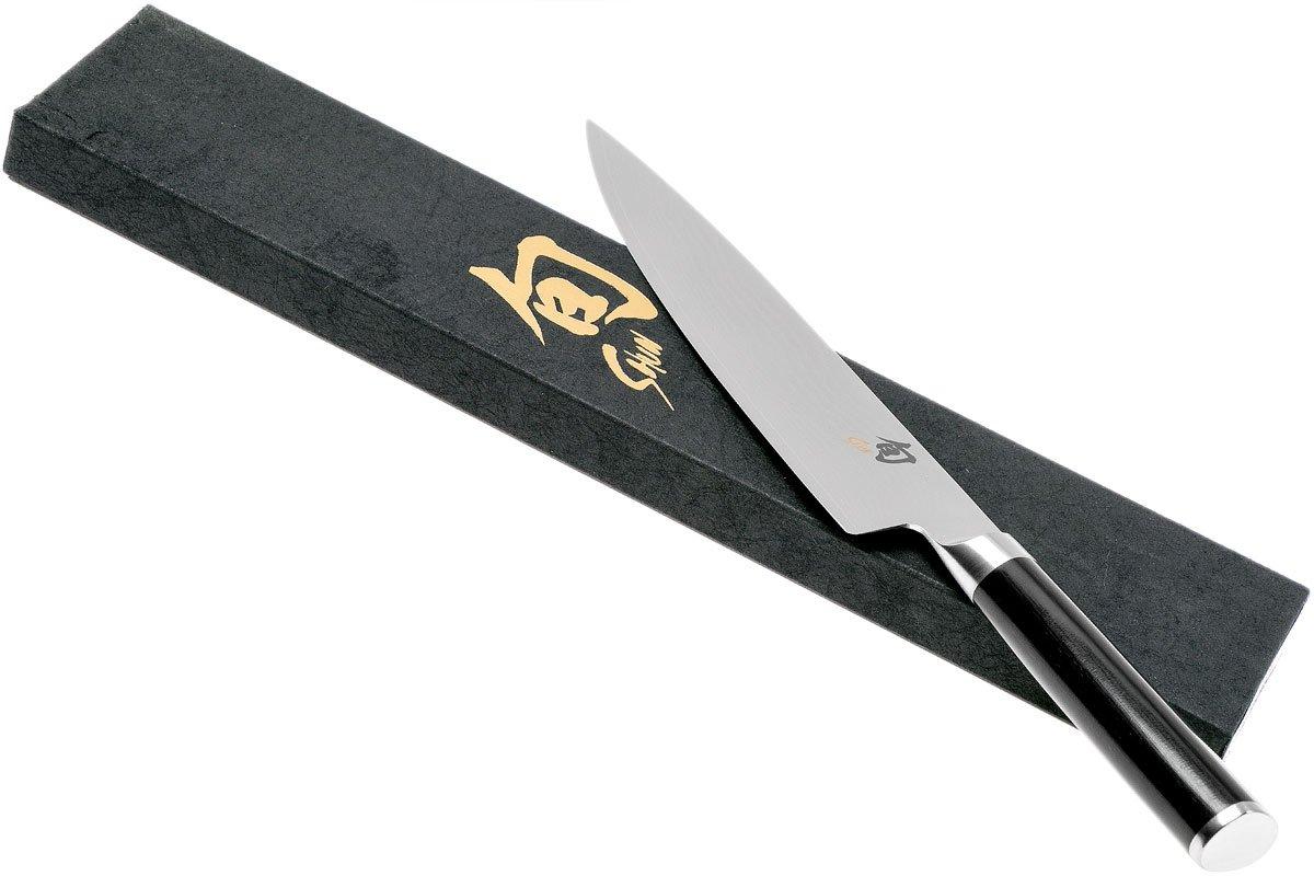 Kai Shun Chef's knife for lefthanded person 20cm Advantageously