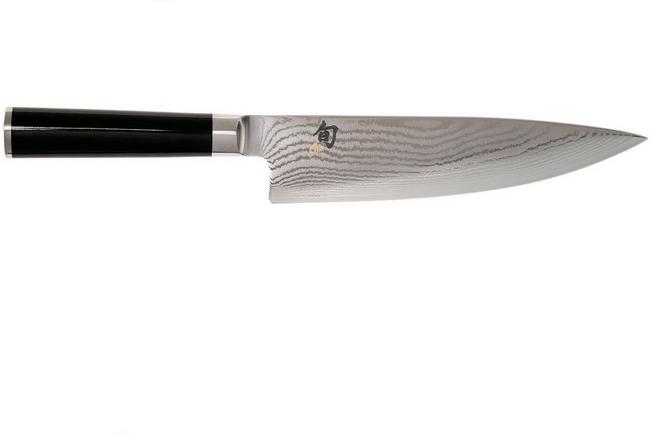 Shun Classic 8 Chef's Knife + Reviews