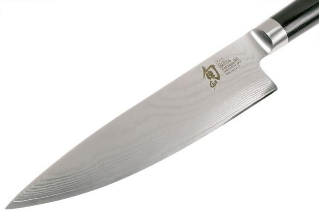 Shun Kai Classic Chef Knife Left-Handed 20cm