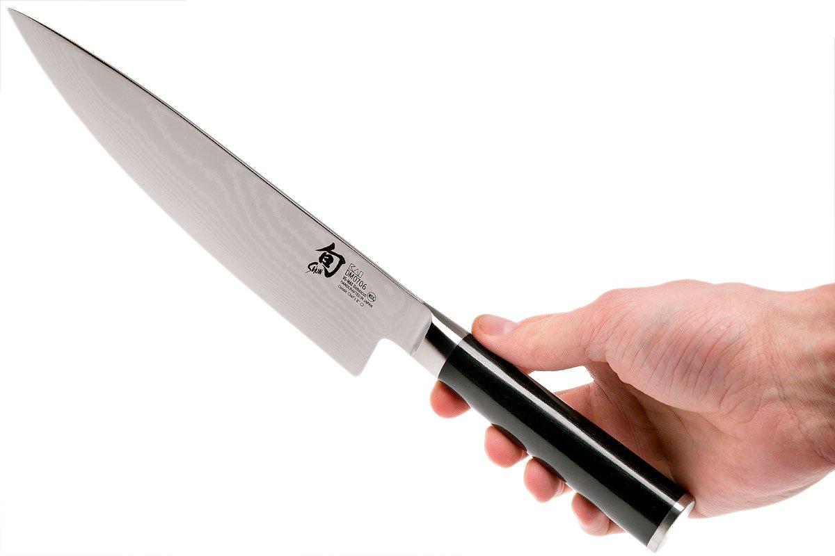 Kai Kitchen Knife