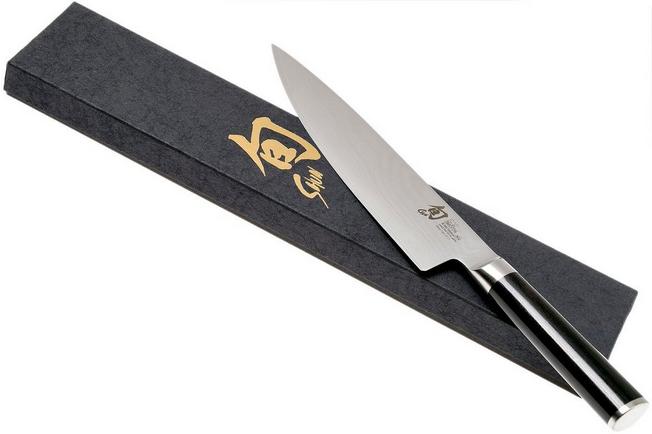 KAI Shun Classic Chef's Knife