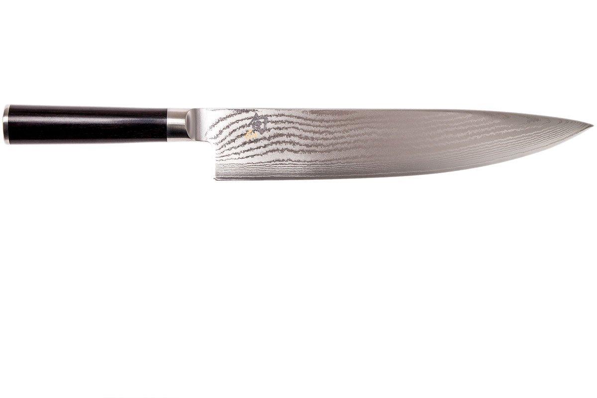 KAI Shun Chinese Chef's knife, ref: DM-0712