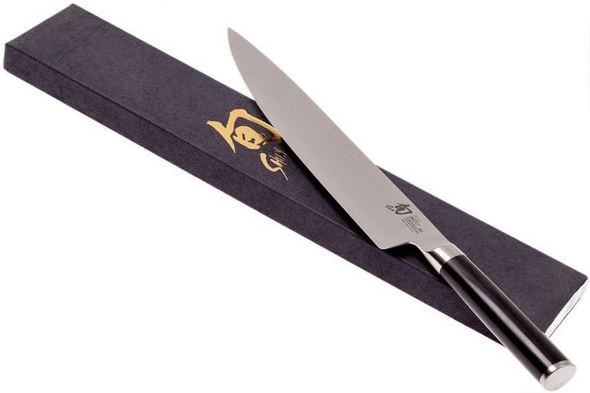 kai shun classic cuoco 25,5 cm coltello cucina