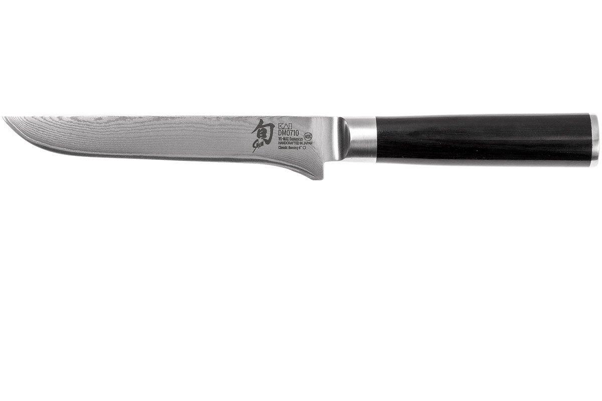 Kai Shun Boning knife 15 cm Advantageously shopping at Knivesandtools.co.uk