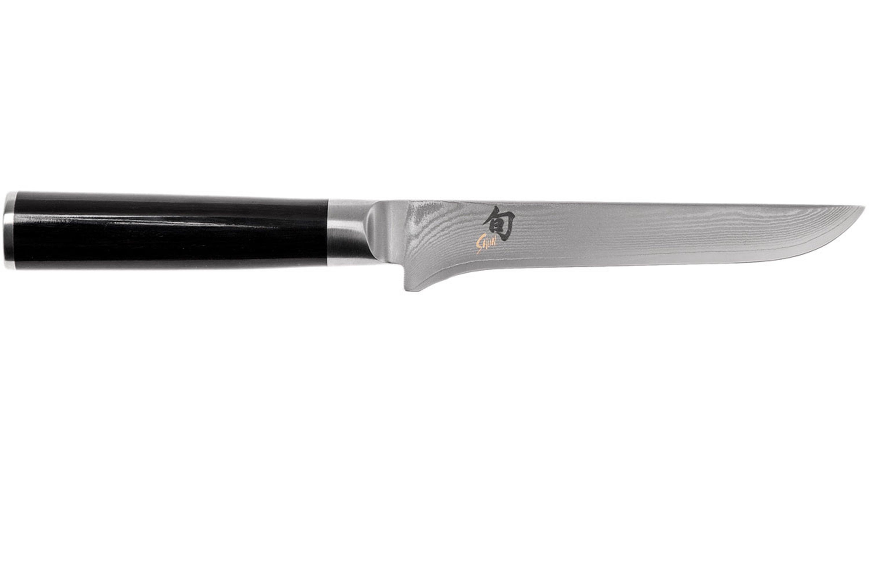 Kai Shun Boning knife 15 cm Advantageously shopping at Knivesandtools.ie