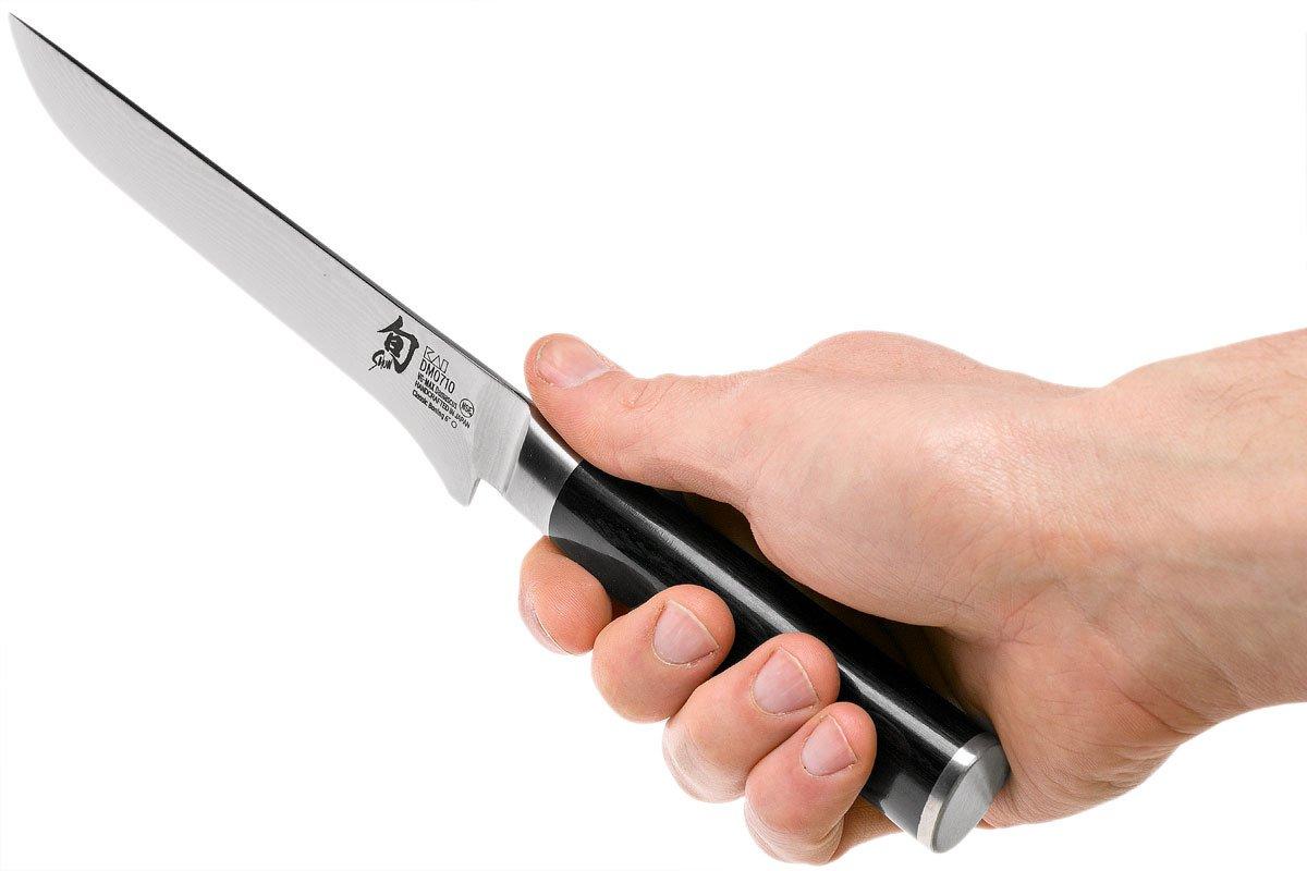 Kai Shun Boning knife 15 cm Advantageously shopping at