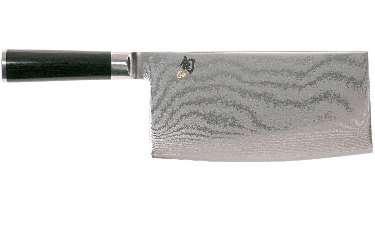 Kai Shun Chinese Chef's knife 18 cm Advantageously shopping at