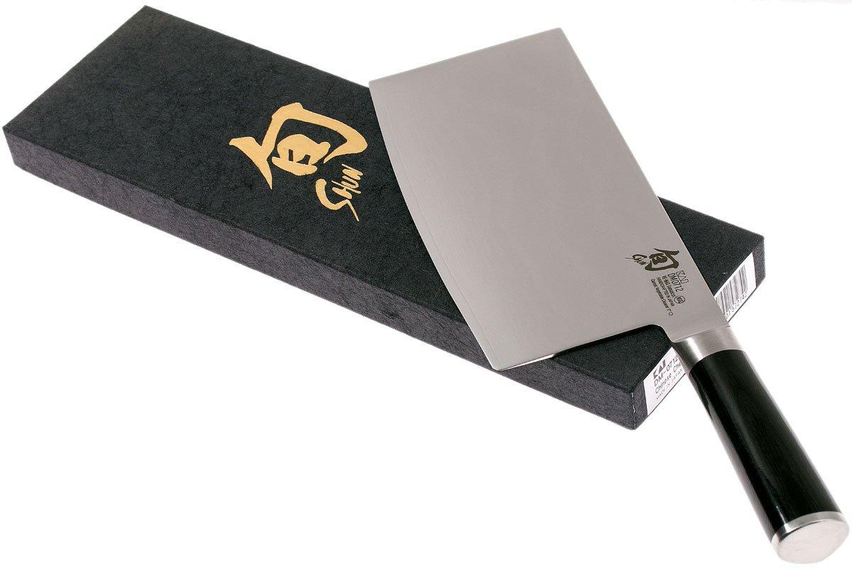 Kai Shun Chinese Chef's knife 18 cm Advantageously shopping at