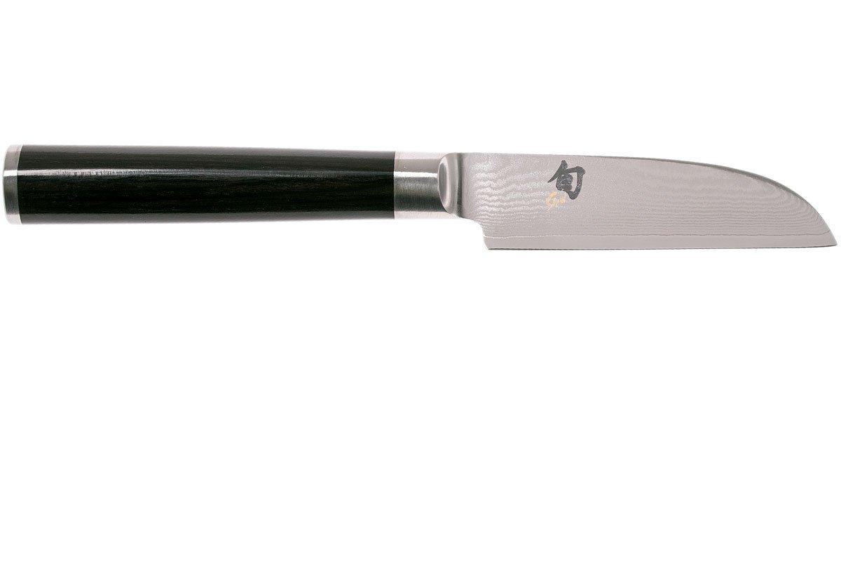 Kai Shun Vegetable knife 9 cm Advantageously shopping at