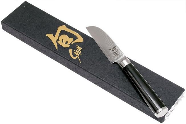 Shun Classic 7 Vegetable Cleaver