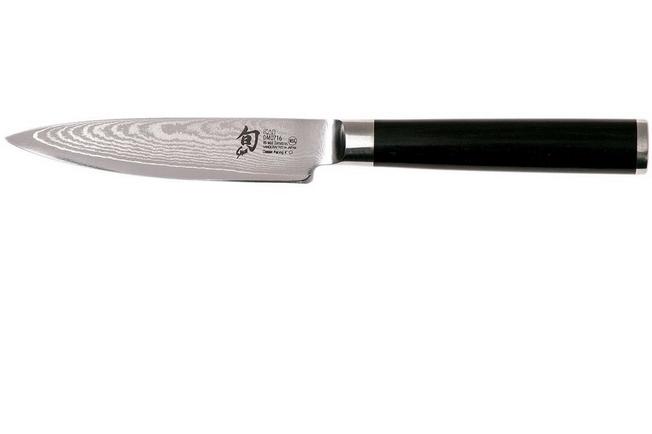 Kai DG-3002D couteau à fruits  Achetez à prix avantageux chez  knivesandtools.be