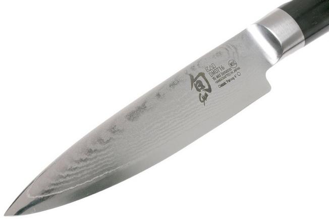 Shun Classic Try-Me Paring Knife, 4