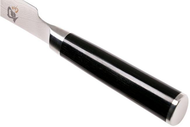 Spelucchino Curvo Zwilling Serie Pure 7 cm