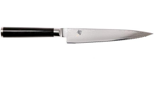 KAI Shun DM-0722 Tomato knife 15 cm 6