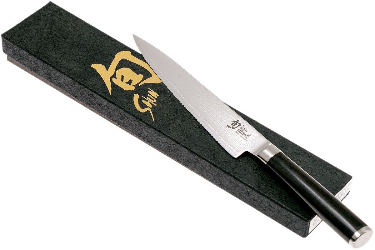 Kai Shun Tomato knife 15 cm Advantageously shopping at