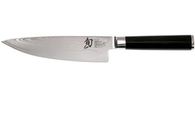 Kai Shun knives Classic two -piece