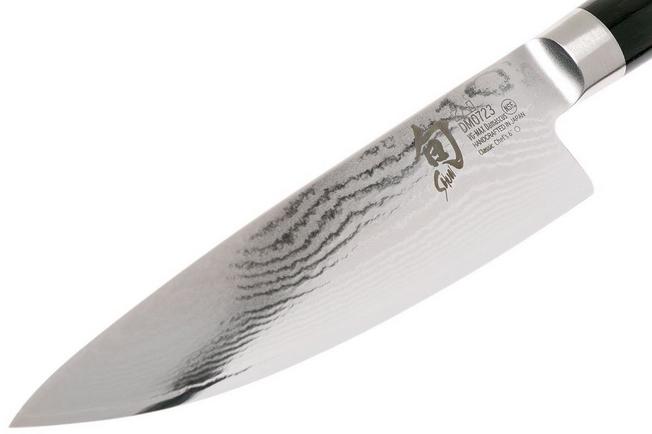 Buy Shun Knives Classic Chef's Knife 6 - Ships Free - DM0723