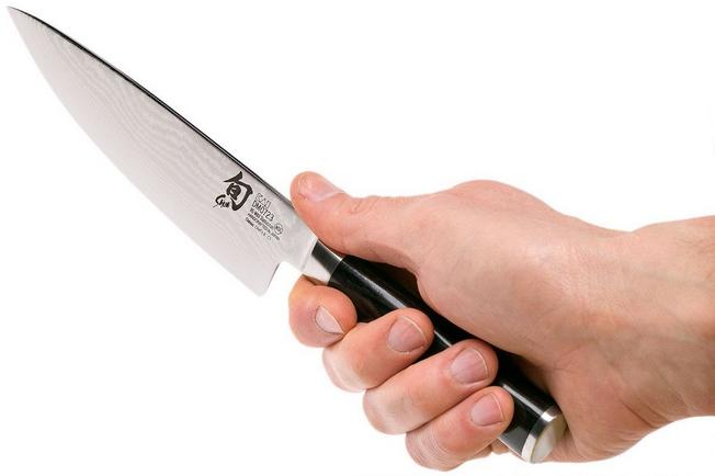 Buy Shun Knives Classic Chef's Knife 6 - Ships Free - DM0723