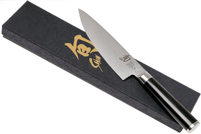 KAI Shun Classic 8 Chef's Knife