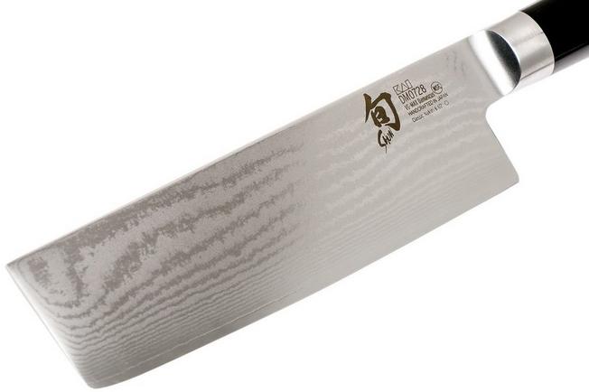 Kai Shun premium Tim Mälzer couteau nakiri 14 cm  Achetez à prix  avantageux chez knivesandtools.be