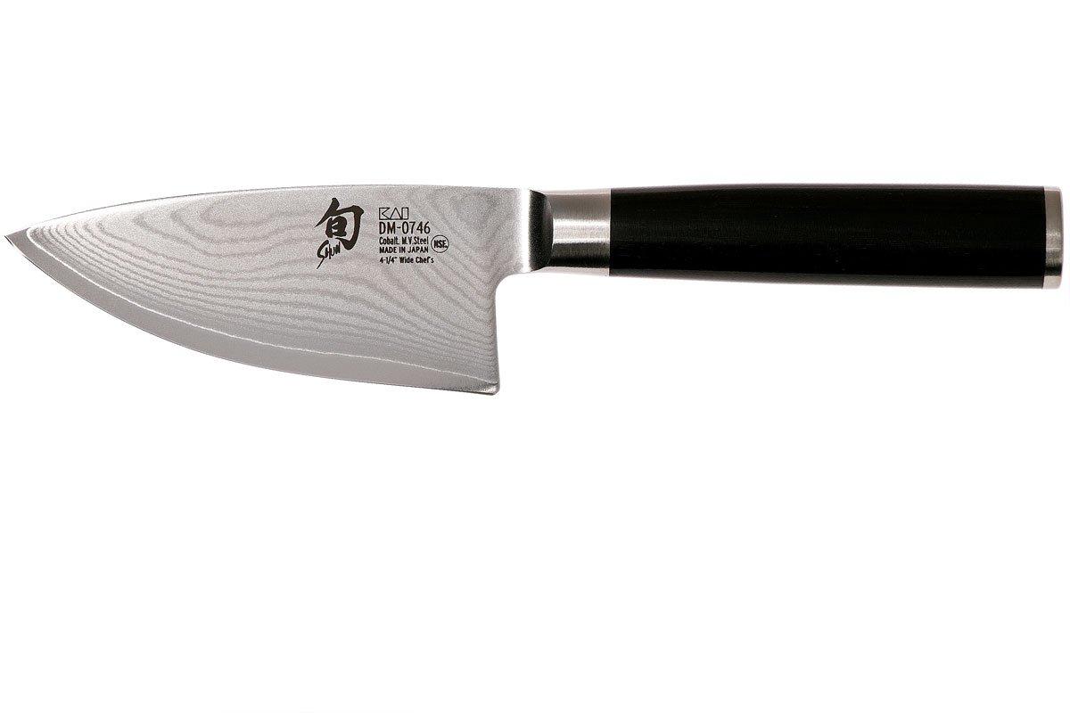 Kai Shun Chef's knife 10.5 cm Advantageously shopping at