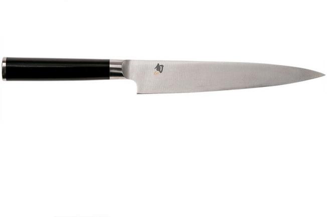 Kai Shun Classic sfilettatore flessibile 18 cm, DM-0761