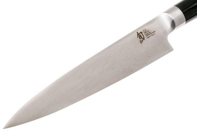 Kai Shun Classic sfilettatore flessibile 18 cm, DM-0761