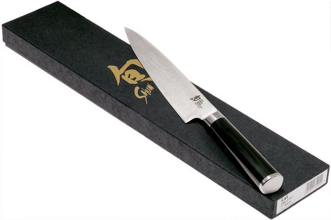 Kai Shun Classic sfilettatore flessibile 18 cm, DM-0761