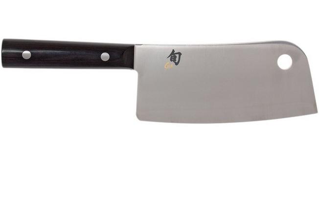 Kai Shun - Chinese Chef's knife 18 cm  Advantageously shopping at