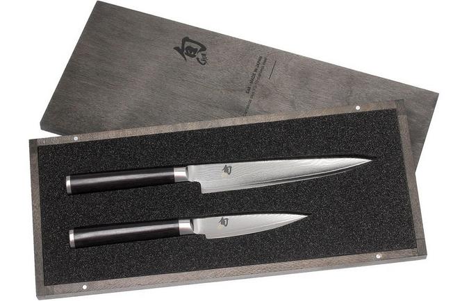 Kai DG-3002D Paring knife  Advantageously shopping at