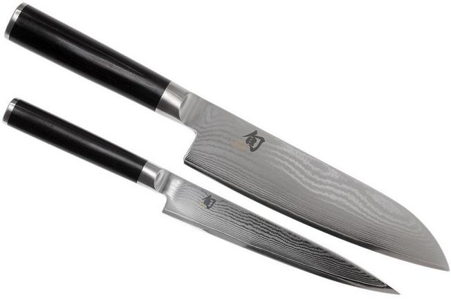 Shun Classic 8 Chef's Knife + Reviews