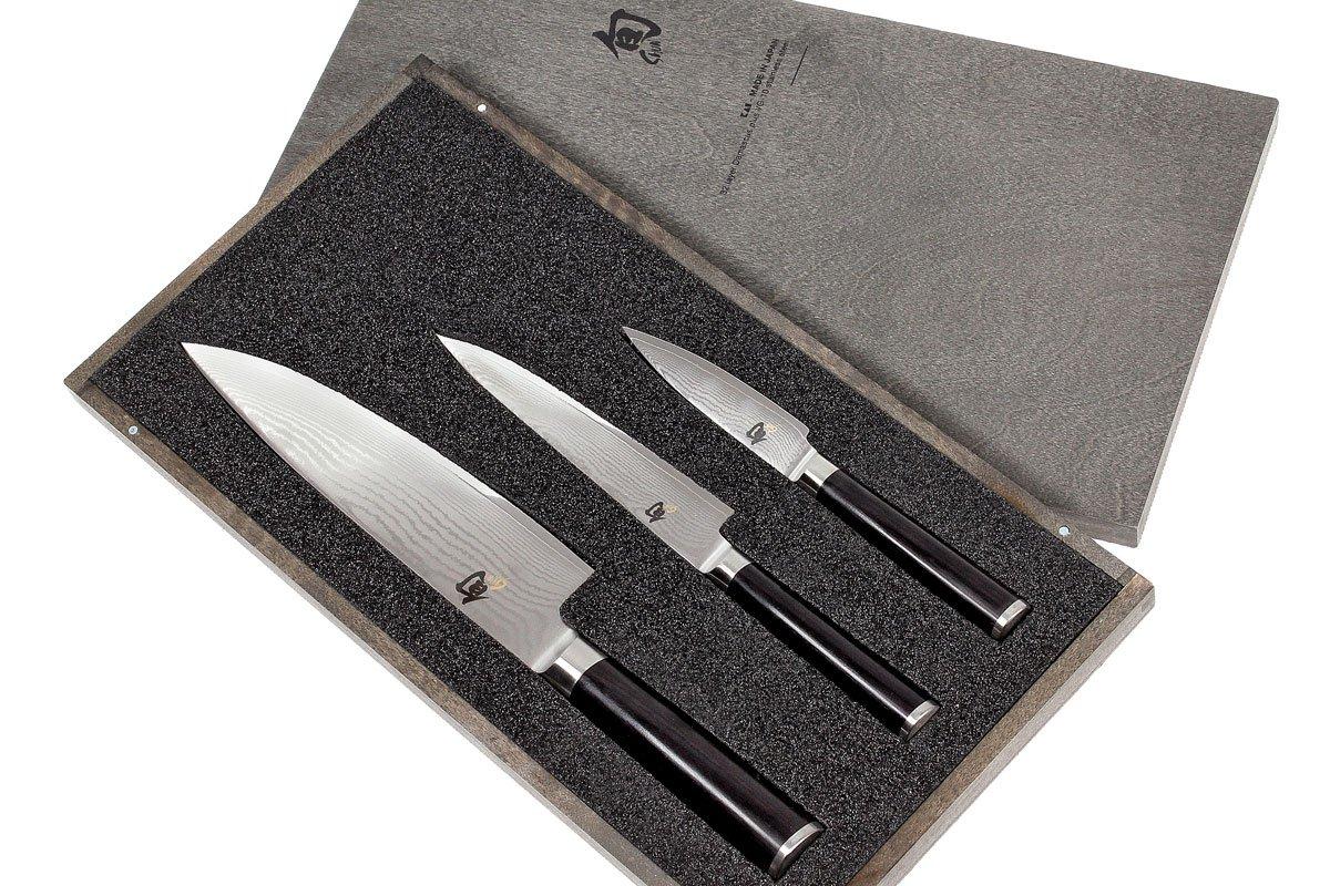 Kai Shun knife Classic pieces KADMS-300 | Advantageously shopping at Knivesandtools.co.uk