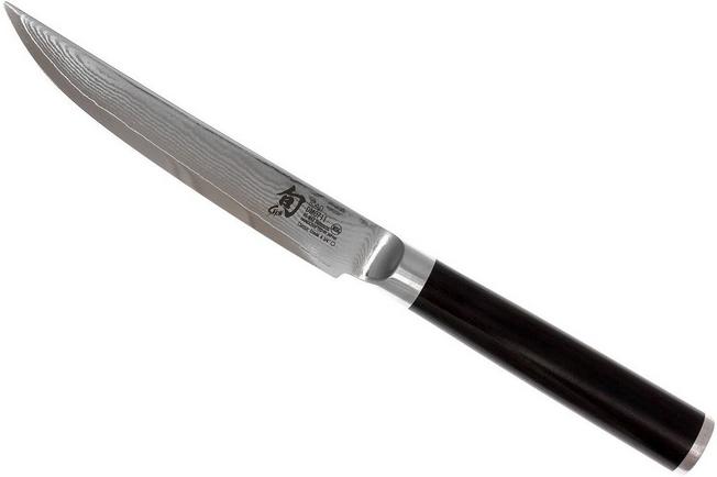 Shun Classic Steak Knives - Set of 4