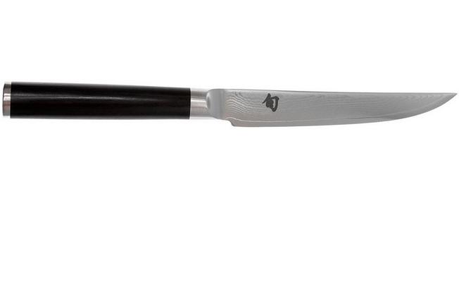 Shun Classic Steak Knives - Set of 4