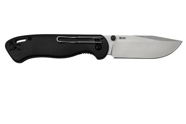 KA-BAR: Becker Folder