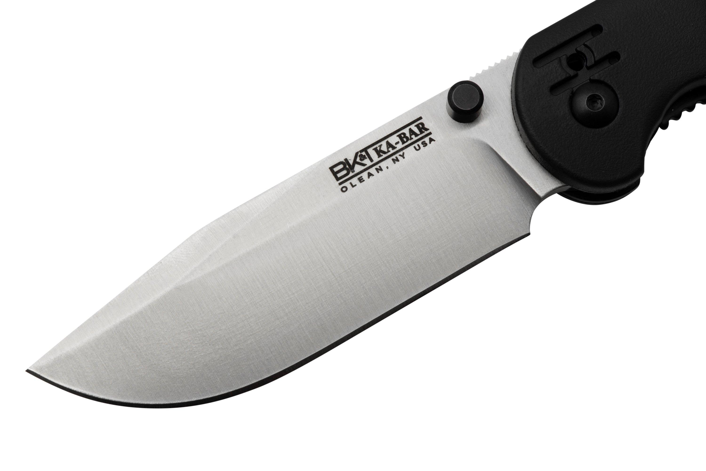 KaBar Becker Folder BK40, Taschenmesser Günstiger shoppen bei