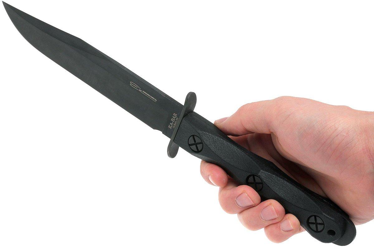 KABAR EK Model 5 EK 45 tactical dagger Advantageously shopping at
