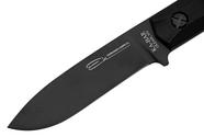 KA BAR EK Commando Short Drop Point EK51 Feststehendes Messer 