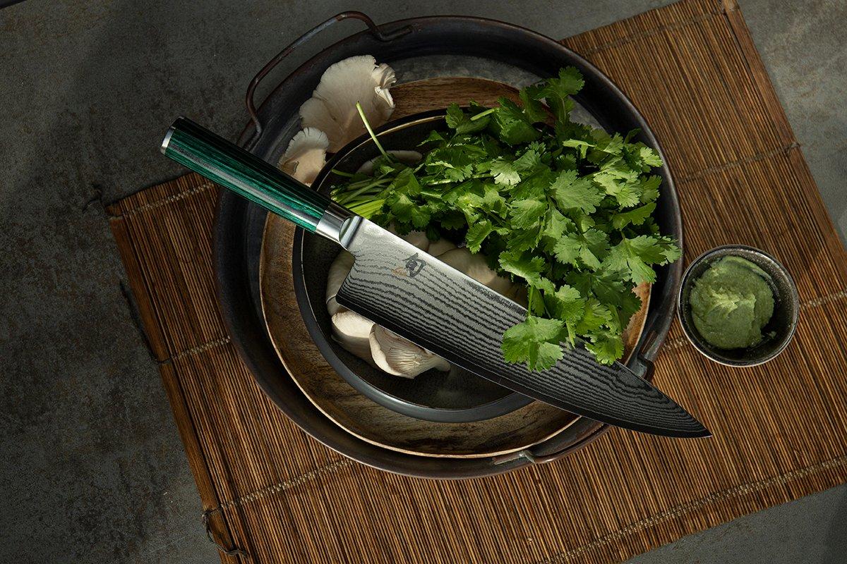 Kai cuchillos de cocina