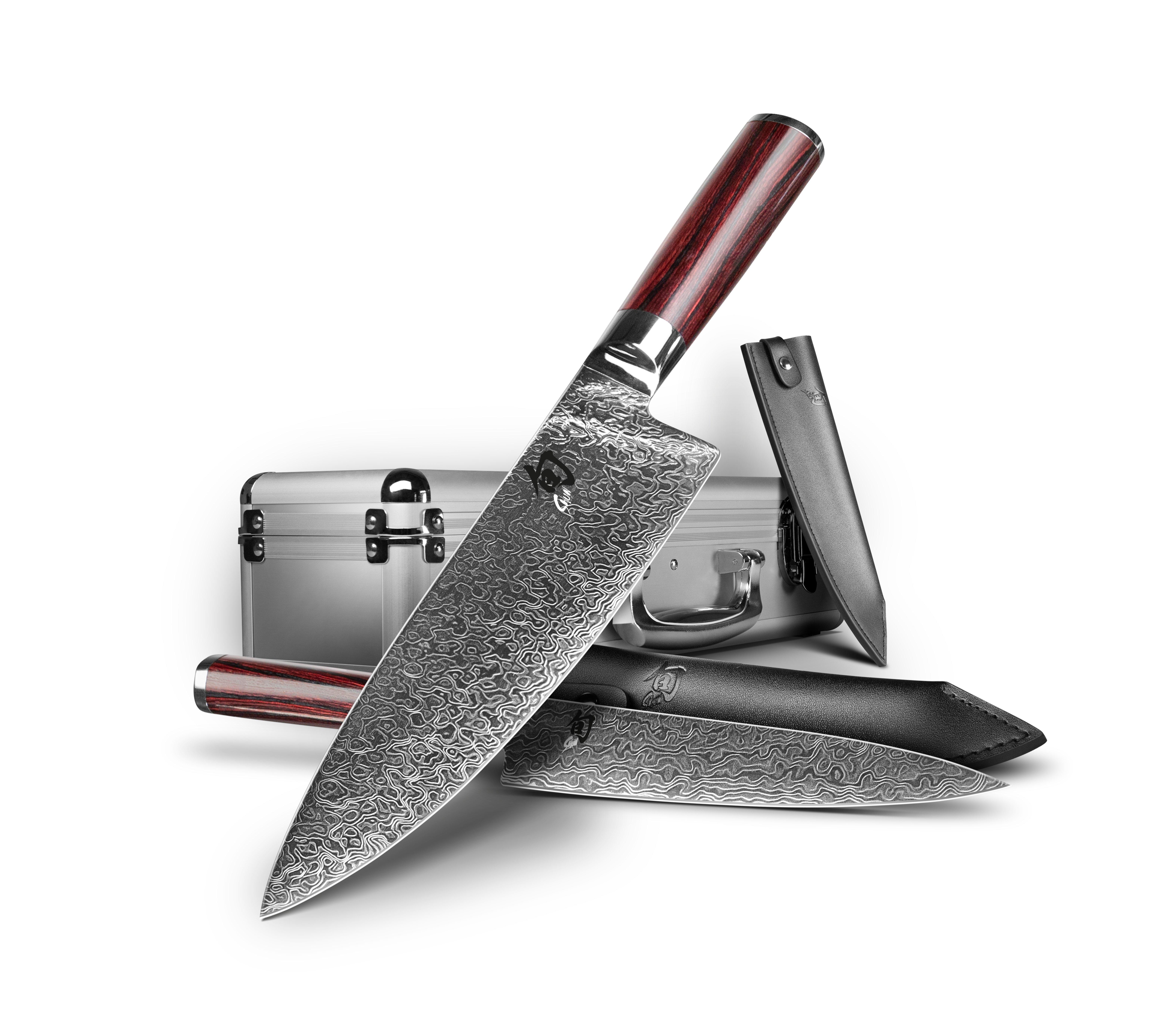 New in our range: Kai Shun Kohen
